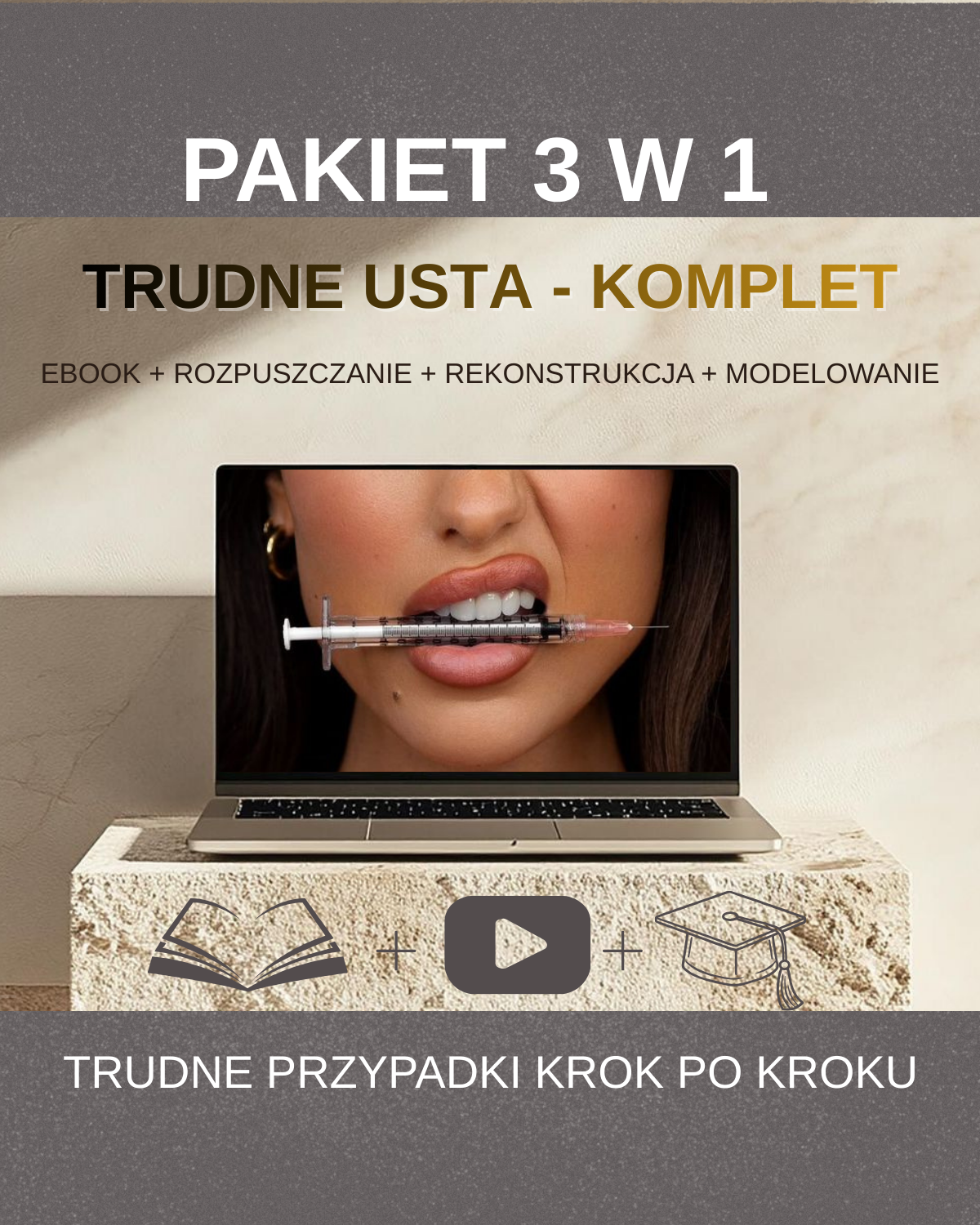 Szkolenie online 3w1